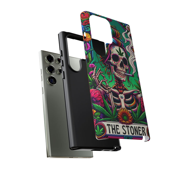Stoner phone case