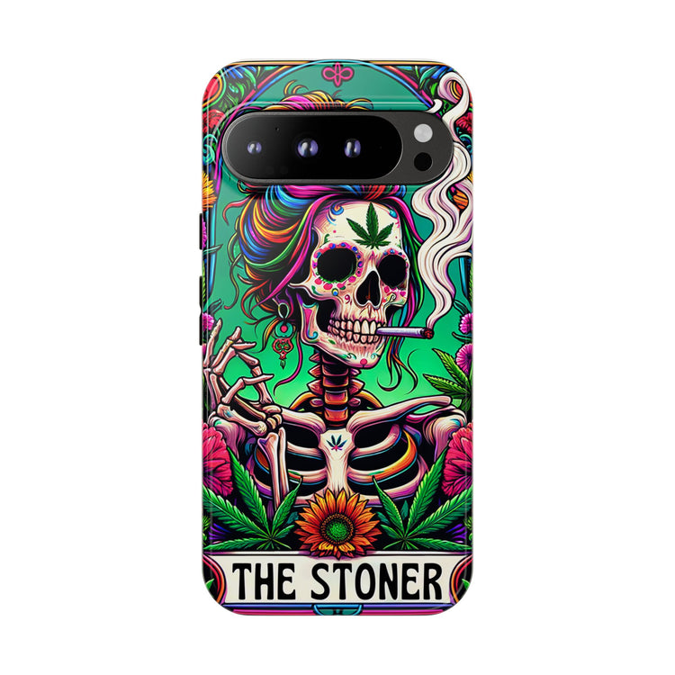 Stoner phone case