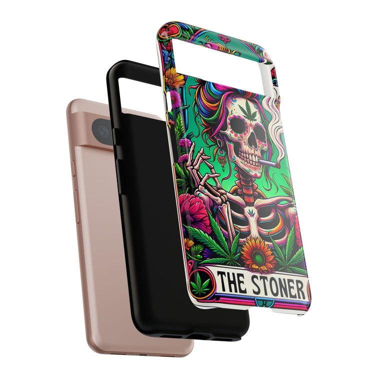 Stoner phone case