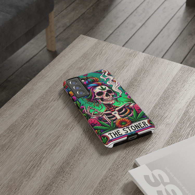 Stoner phone case