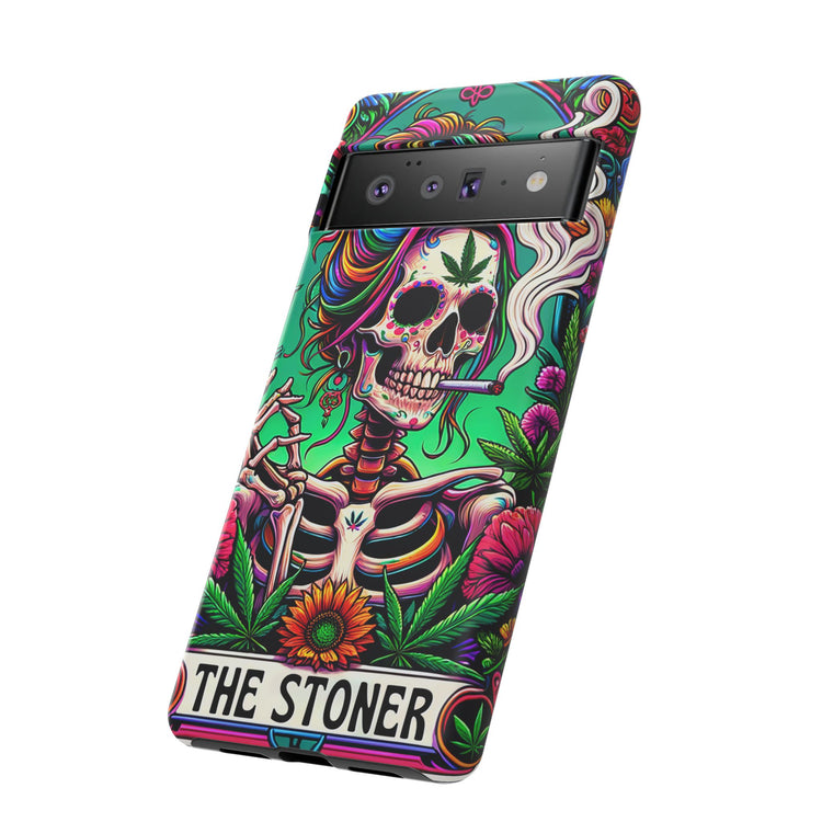 Stoner phone case