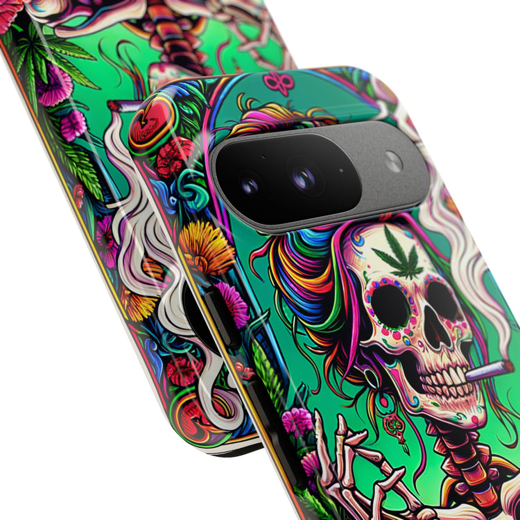 Stoner phone case