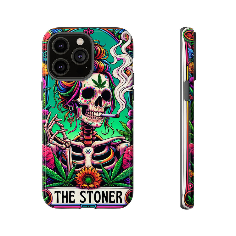 Stoner phone case