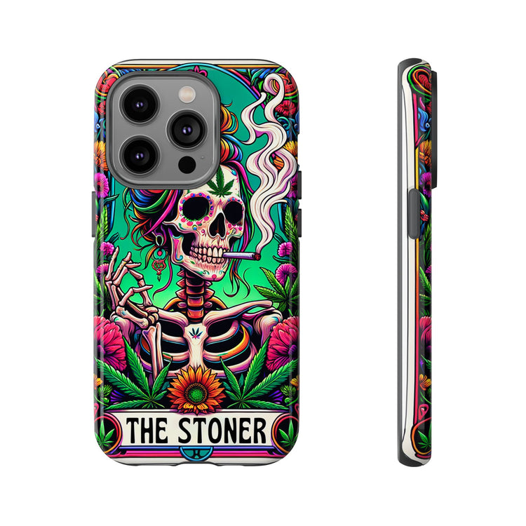Stoner phone case