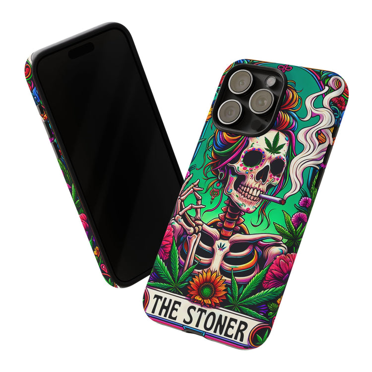 Stoner phone case
