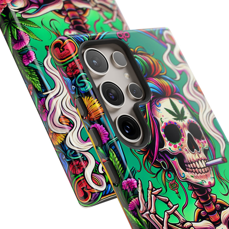 Stoner phone case