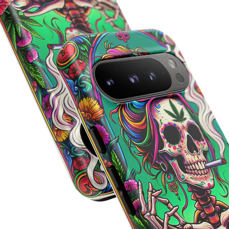 Stoner phone case