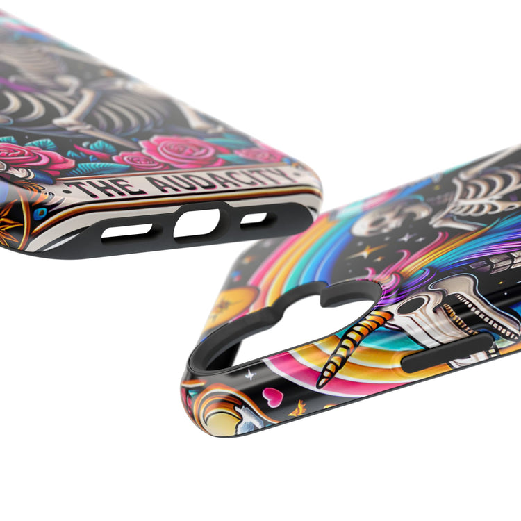 The Audacity MagSafe® case