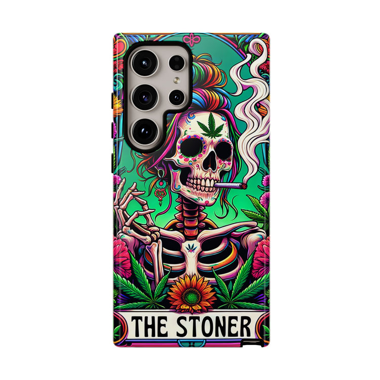 Stoner phone case