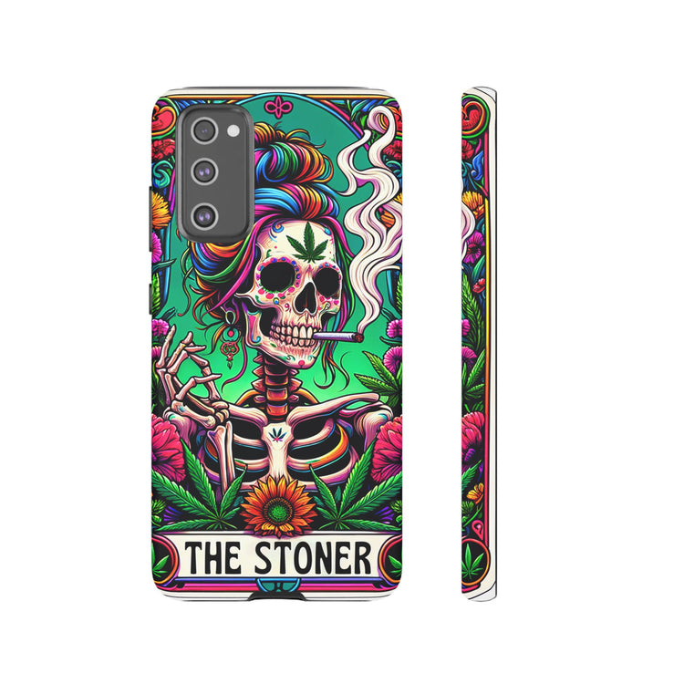Stoner phone case