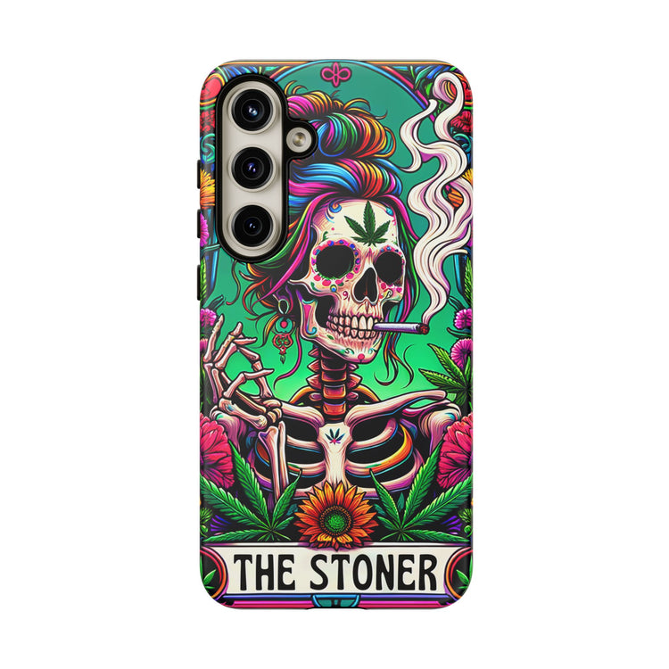 Stoner phone case