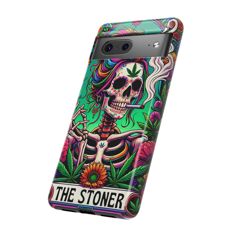 Stoner phone case