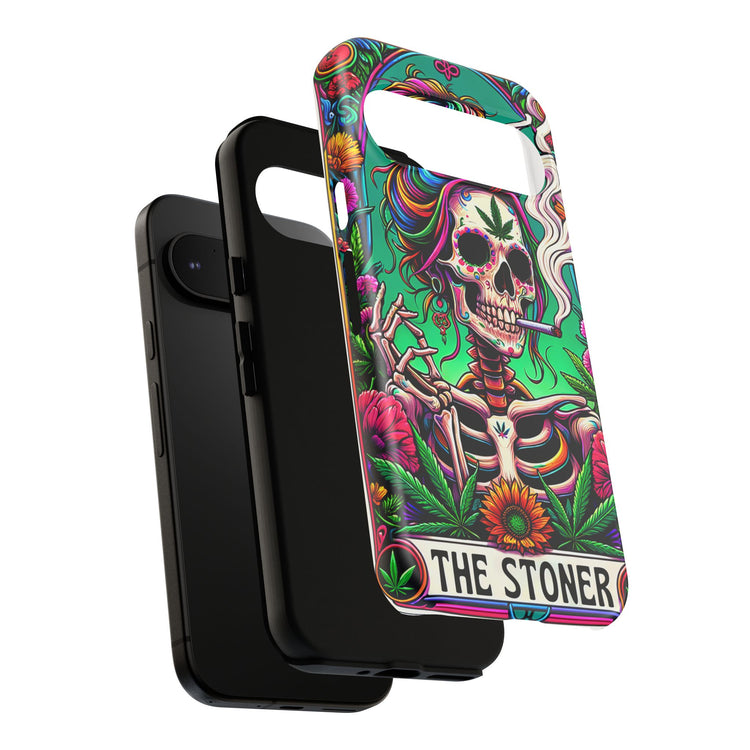 Stoner phone case