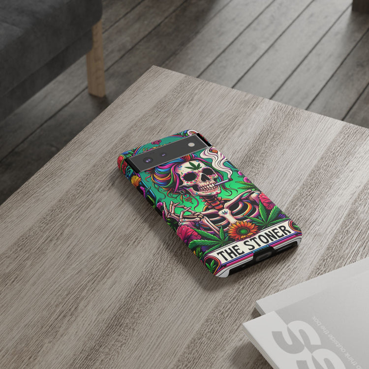 Stoner phone case