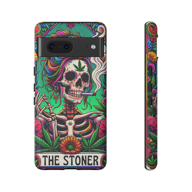 Stoner phone case