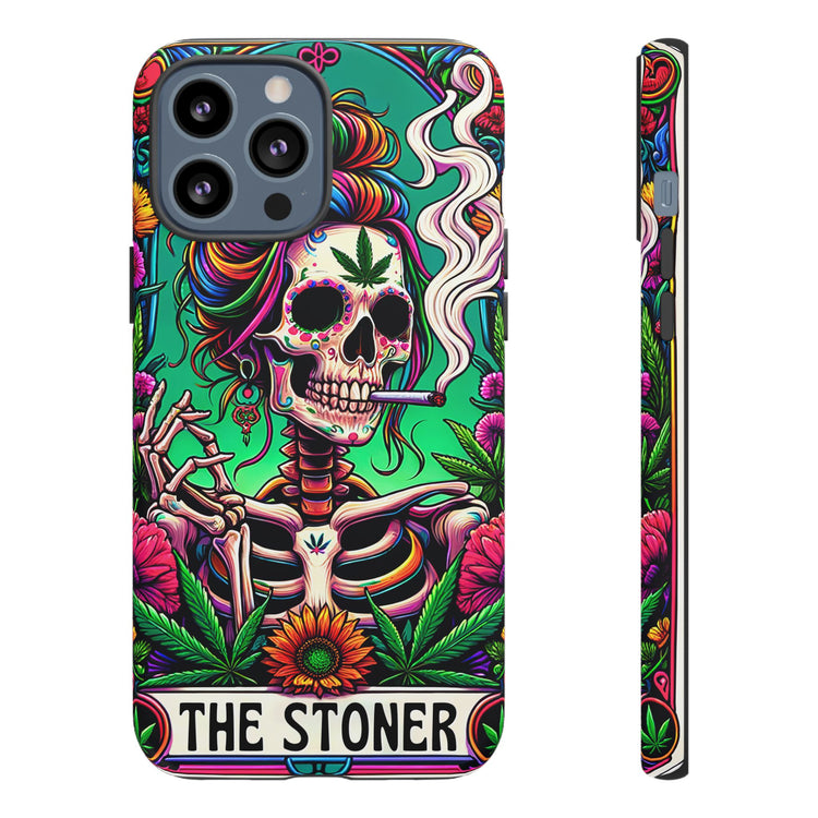 Stoner phone case