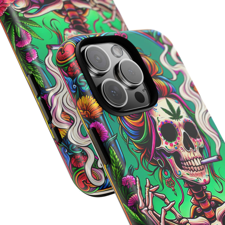 Stoner phone case