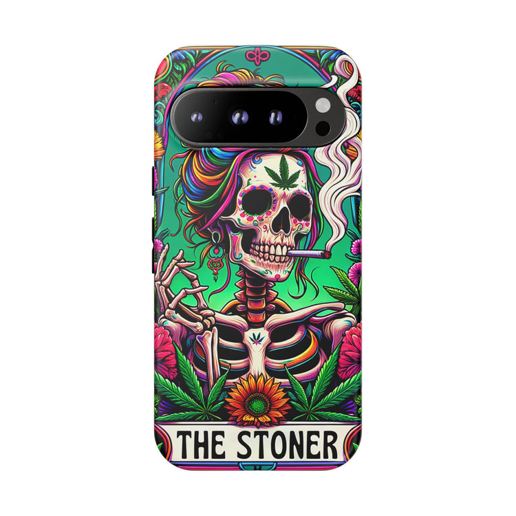 Stoner phone case