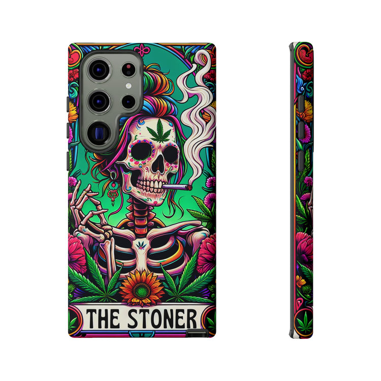 Stoner phone case