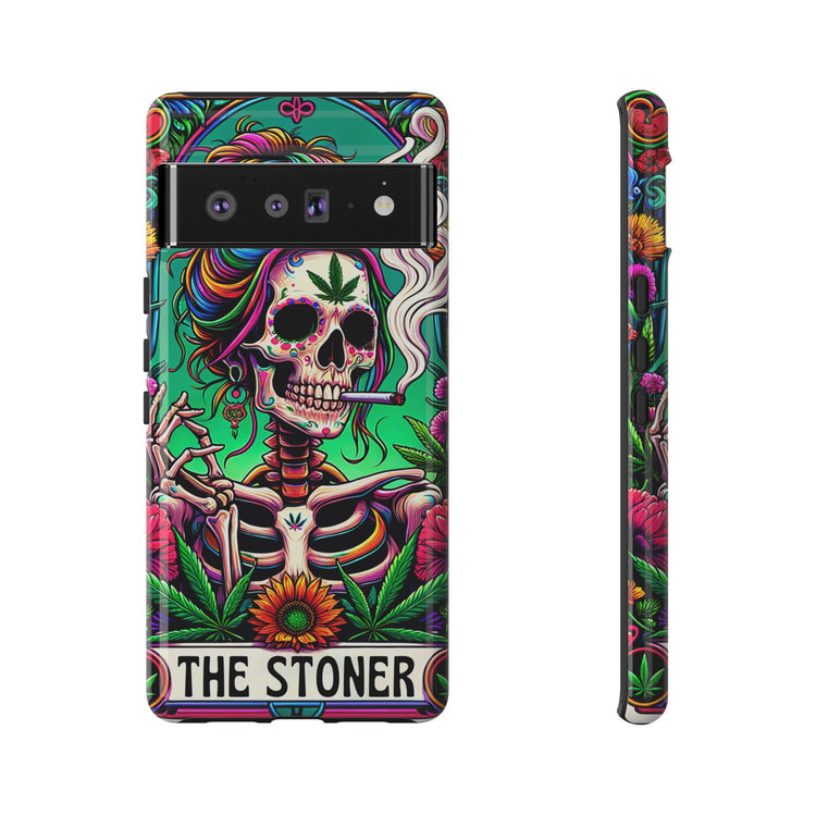 Stoner phone case