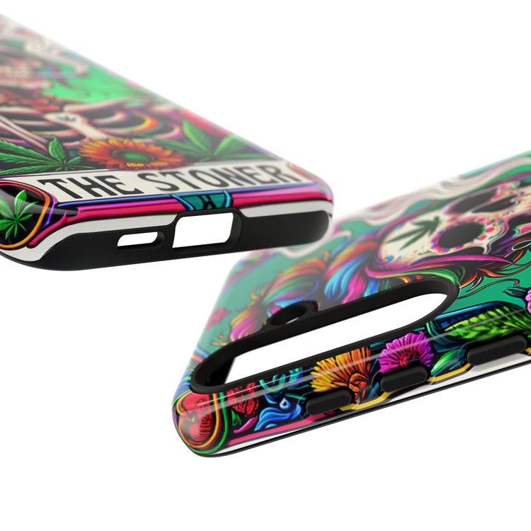 Stoner phone case