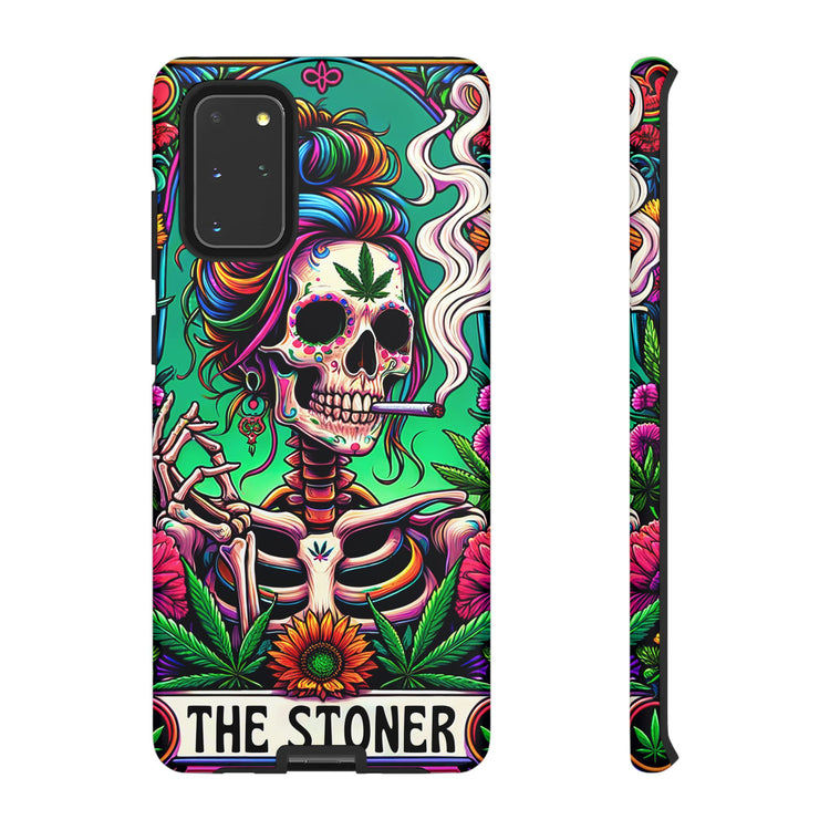 Stoner phone case