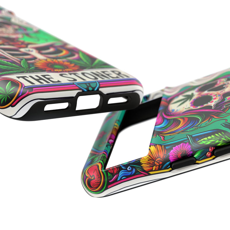 Stoner phone case