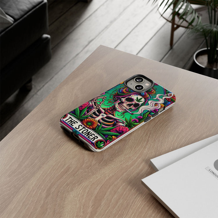 Stoner phone case