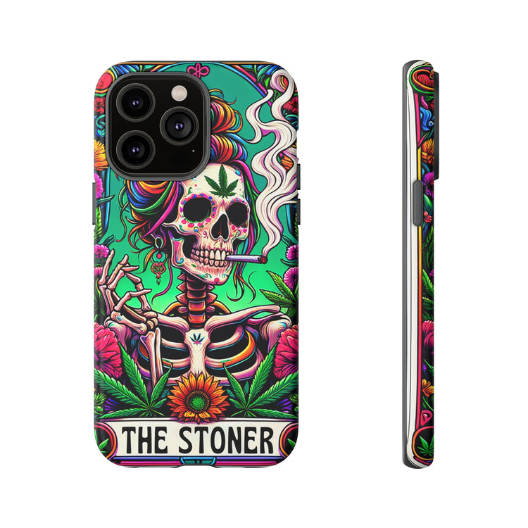 Stoner phone case