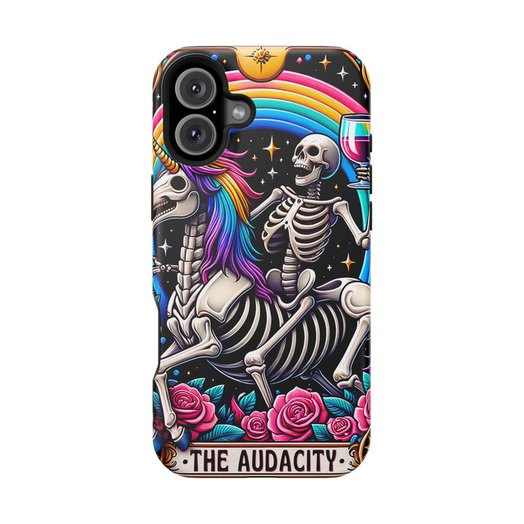 The Audacity MagSafe® case