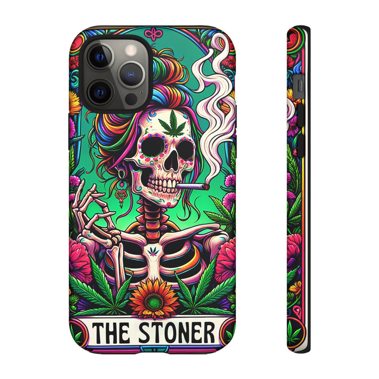Stoner phone case