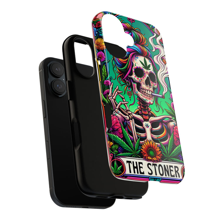 Stoner phone case