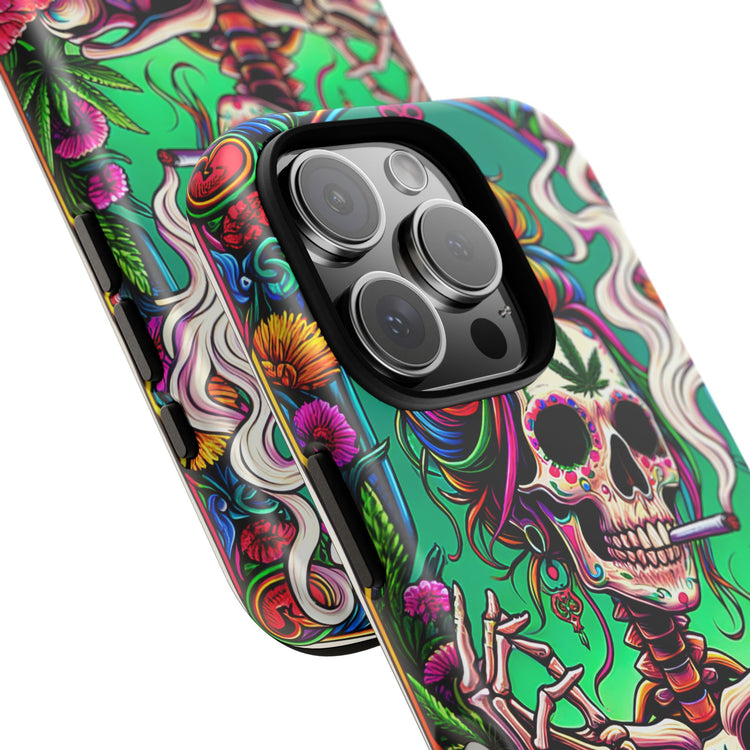 Stoner phone case