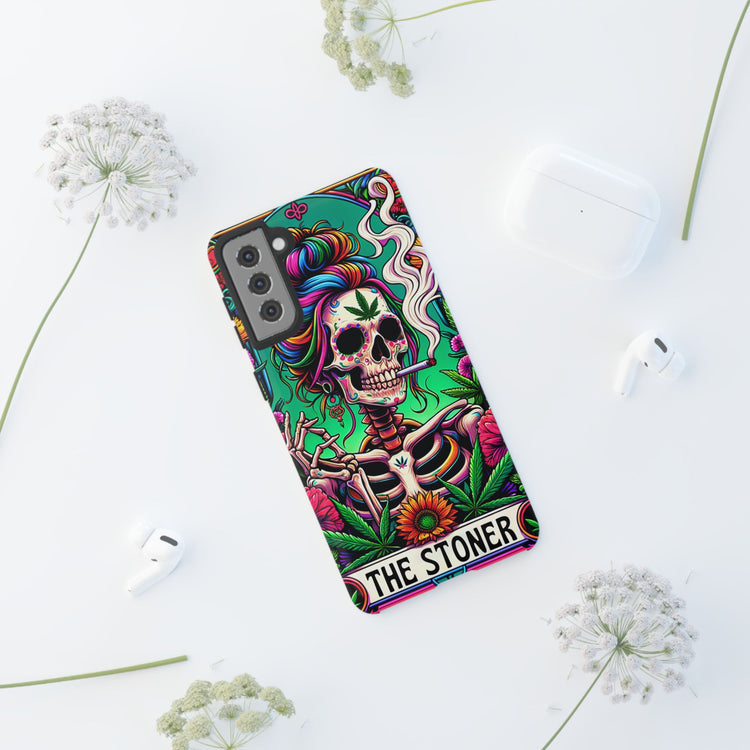 Stoner phone case