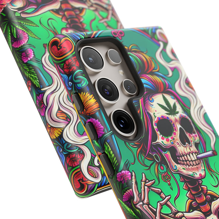 Stoner phone case