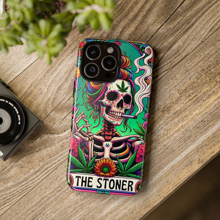 Stoner phone case