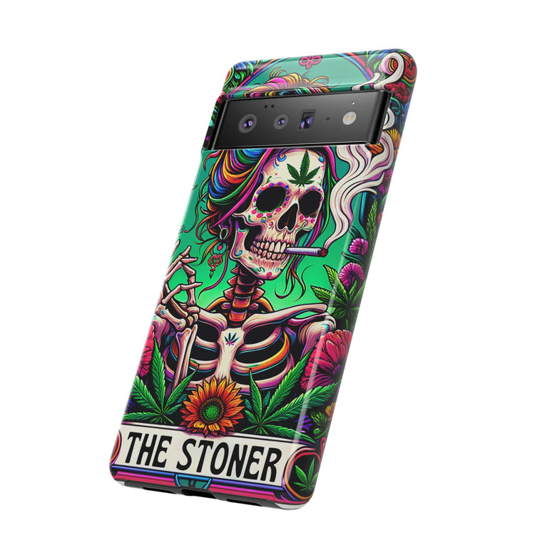 Stoner phone case