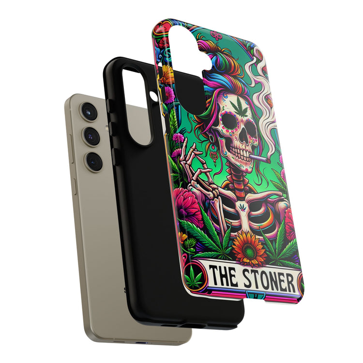 Stoner phone case