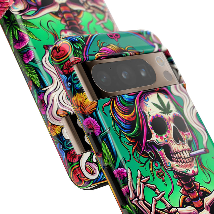 Stoner phone case