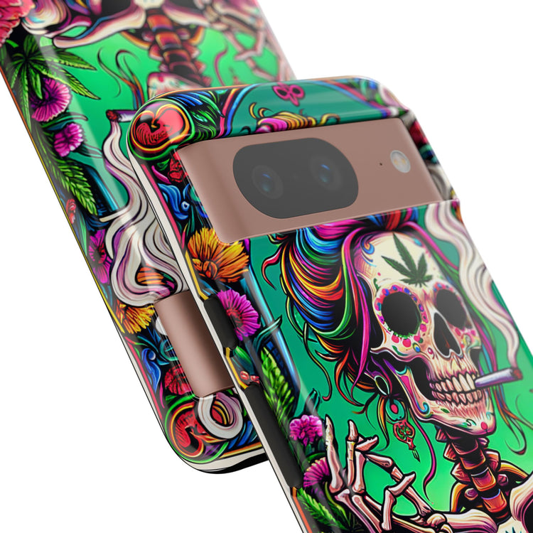 Stoner phone case