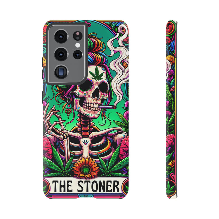 Stoner phone case