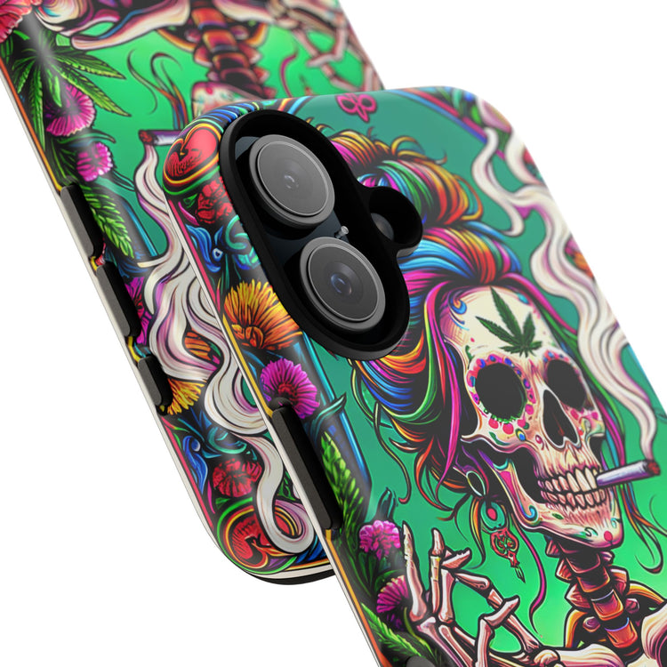 Stoner phone case