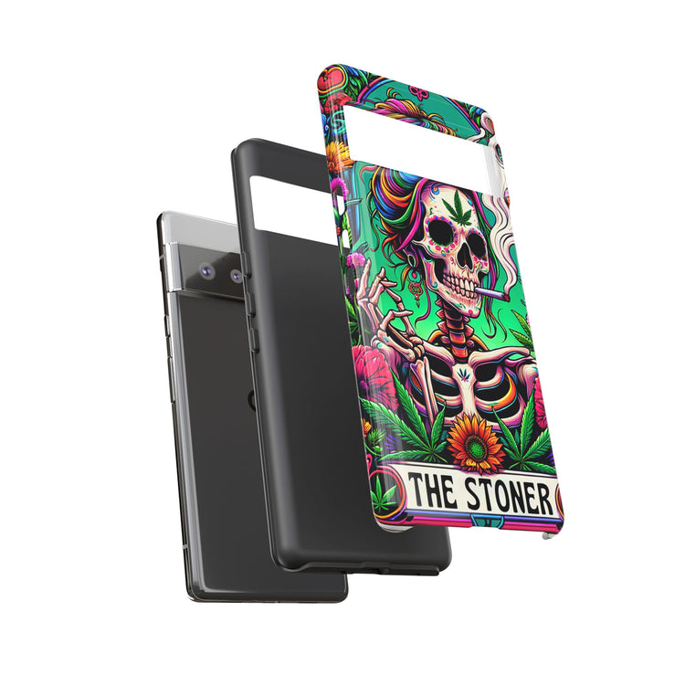 Stoner phone case