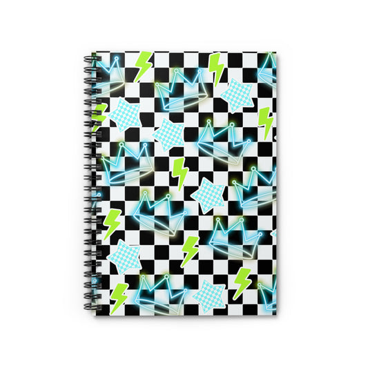 Electric Royal Java Jot