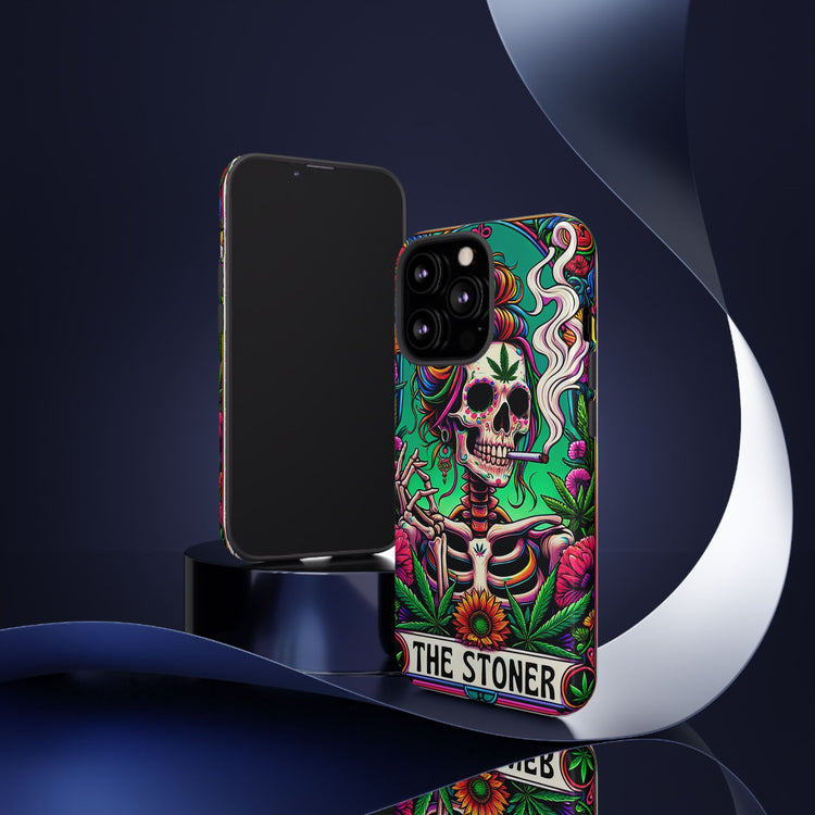 Stoner phone case