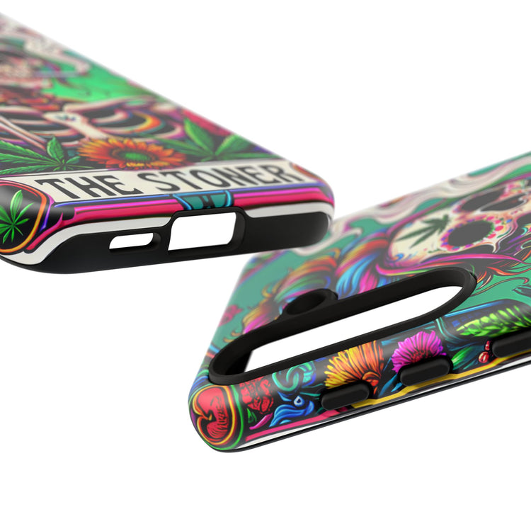 Stoner phone case
