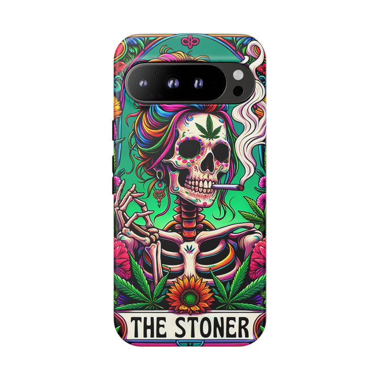 Stoner phone case