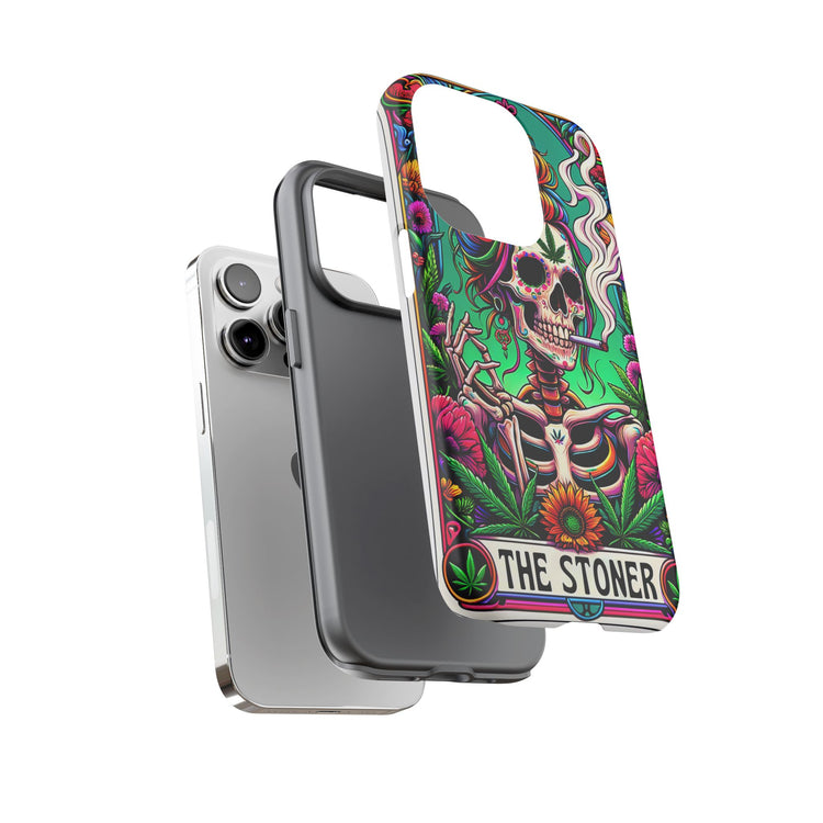 Stoner phone case