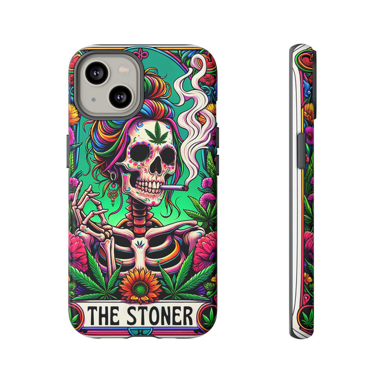 Stoner phone case