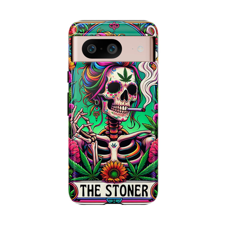 Stoner phone case